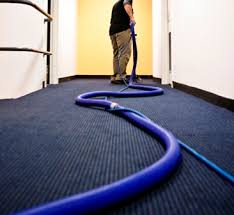 carpet cleaner