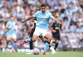 Rodri Injury Shocker! Man City Star Out - World Cup Dreams Dashed?