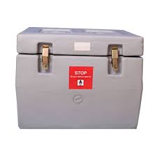 CCCB 101 Cold Box Cryogenic 5.5 LTR at Best Price