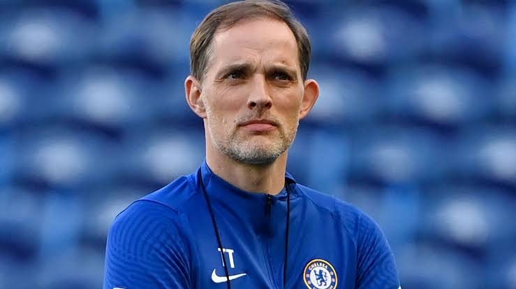 Club World Cup: Chelsea's Tuchel recovers from COVID-19, arrives Dubai for  final - Punch Newspapers