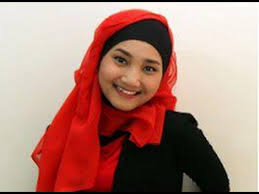 Image result for gambar jilbab modern