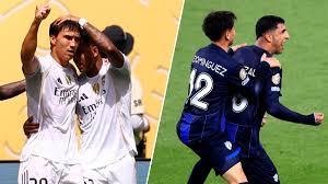 ¡Real Madrid vs Pachuca! ¿Podrá el Merengue Levantar Cabeza? - Imagen ilustrativa del artículo