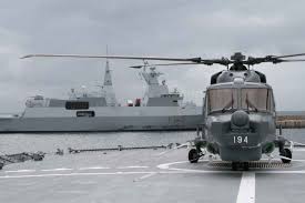 Image result for Super Lynx