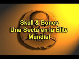 Resultado de imagen de skull and bones