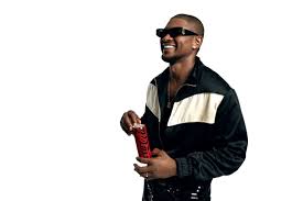 Usher dismisses ‘clone’ rumours after R&B Tour performance
