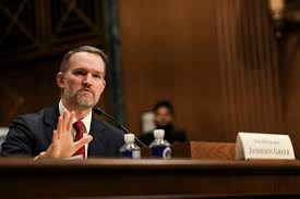 Rep. Horsford Criticizes U.S. Trade Representative Over Trump Tariff Handling