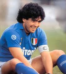 Risultati immagini per maradona