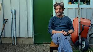 zach galifianakis