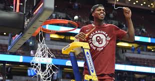 Buddy Hield's No. 24 jersey to be retired by OU, Final Four team being honored