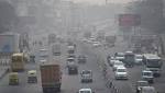 Delhi Quality Remains 'Very Poor',