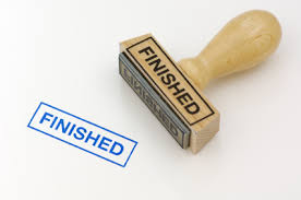 Image result for finishing