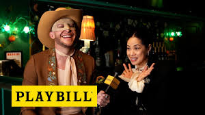 Playbill - News update
