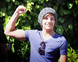 Foto bij 8. Live - Louis Tomlinson