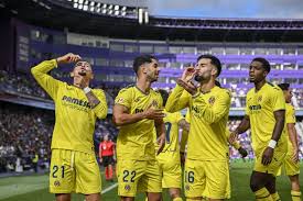 Poblense vs Villarreal Prediction and Betting Tips | October 29, 2024