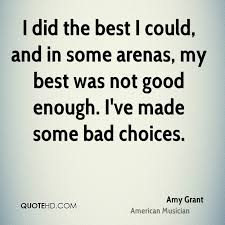 Amy Grant Quotes | QuoteHD via Relatably.com