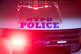 Two woman found stabbed to death in Brooklyn apartment building: NYPD