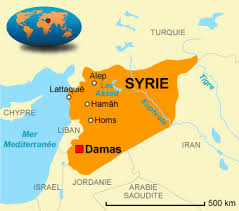 Résultat de recherche d'images pour "syrie"