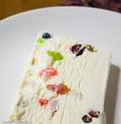 Jelly bean ice cream