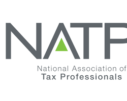 Image of National Association of Tax Professionals