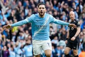 En qué canal pasan Manchester City vs. Burnley por la Premier League 2025-2026 hoy