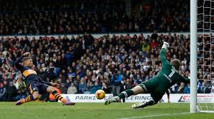 Image result for footballer scoring a goal