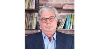 Colunista - José Luiz Alquéres