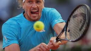 "Werde nicht sagen, was es ist" – Zverev macht seltsame Andeutungen