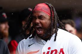 Mariners Twins Baseball