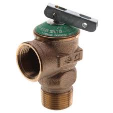 20733A - Webstone 20733A - 3/4" Residential Pressure Relief ...