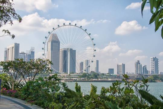 seo singapore