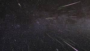 Perseid meteor shower to light up Welsh skies