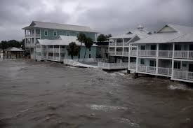 Hurricane Helene is headed toward Florida — here's what to know