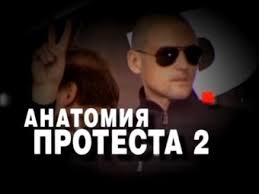Удальцов, анатомия протеста - 2