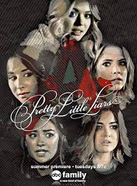 Résultat de recherche d'images pour "pretty little liars"