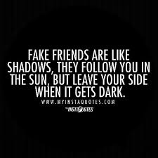 Fake Bitches Quotes And Sayings. QuotesGram via Relatably.com