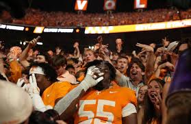 Rocky Top Insider - News update