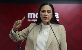 Morena pide 