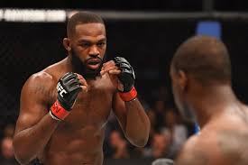 Jon Jones Set to Defend Heavyweight Title Against Stipe Miocic at UFC 309