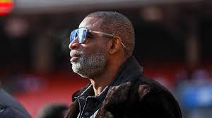 Deion Sanders mourns death of longtime Colorado Buffs reporter Adam Munsterteiger