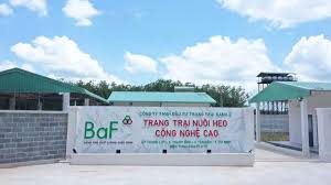 Baf Việt Nam bổ nhiệm thêm hai Phó Tổng Giám đốc mới