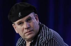 Writer/director David Simon speaks out on why &#39;Treme&#39; got involved in blight dispute - 8922285-large