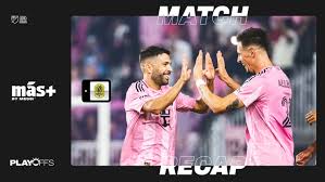 intermiamicf - News update