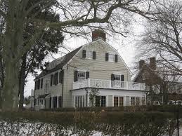 Image result for Haunted house