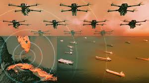Exclusive: U.S. eyes attack-drone threat from Cuba