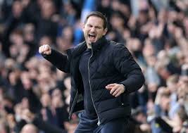 Frank Lampard ends Coventry's 25-year wait for Premier League after years of stadium hell and Doug King revolution