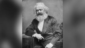 KARL MARX