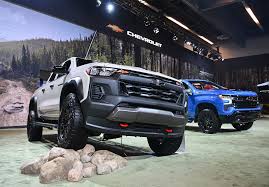 GM Earnings: GM Boosts 2026 Outlook on Premium Pricing for Trucks, Cost Cuts