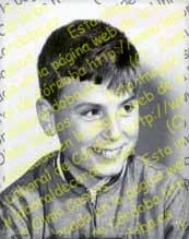 Alfonso Amor Reviriego (1980-1984). Nacido en Oropesa (Toledo) reside en Mérida ... - foto