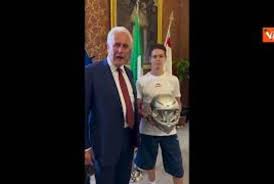 Tiscali Notizie - News update