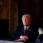 'World accountable, vicious place': Donald